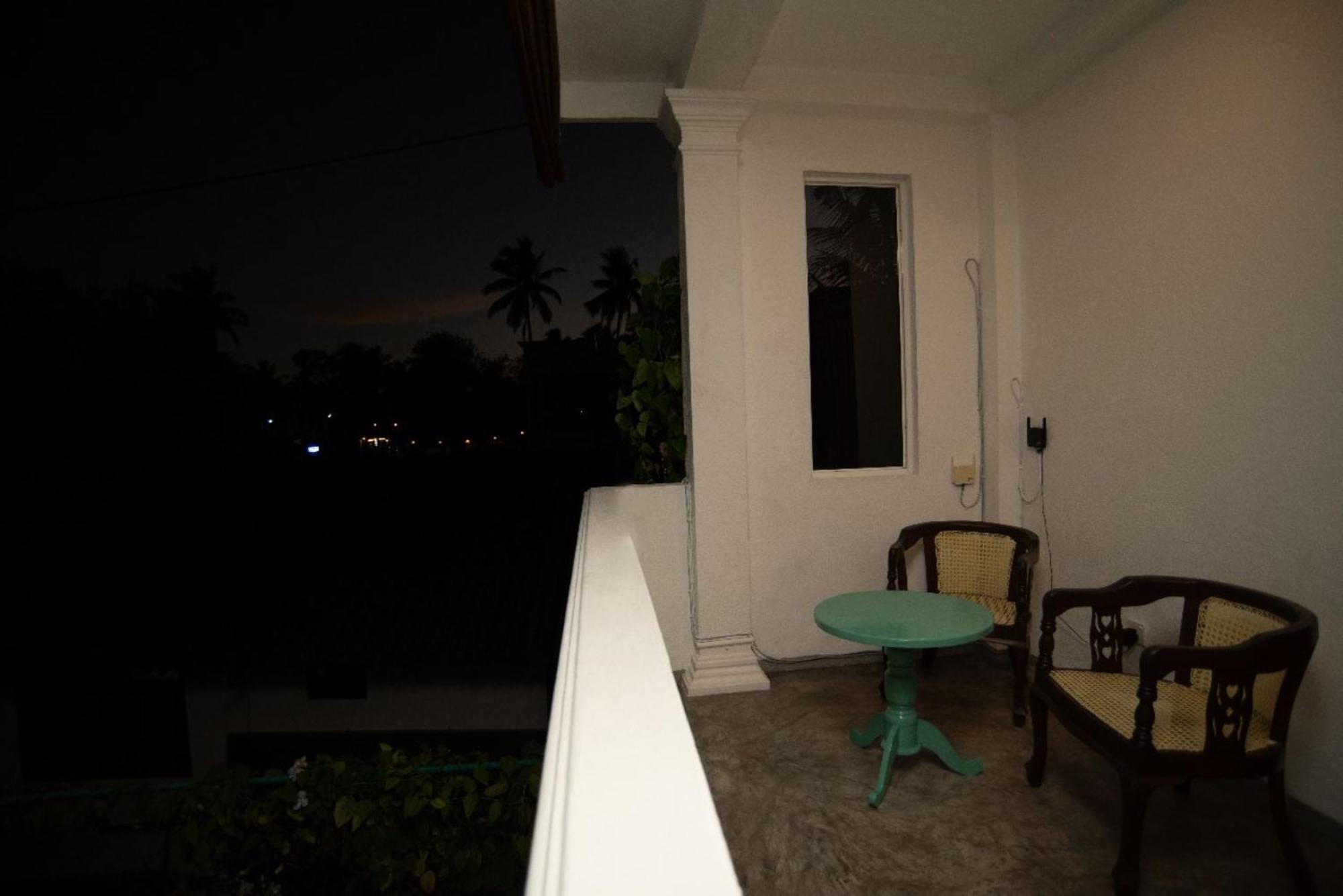 Villa Mihindi Хиккадува Экстерьер фото